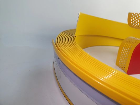 防水チャネルム アルミニウム 厚さ0.4mm-0.5mm 原材料 アルミニウム