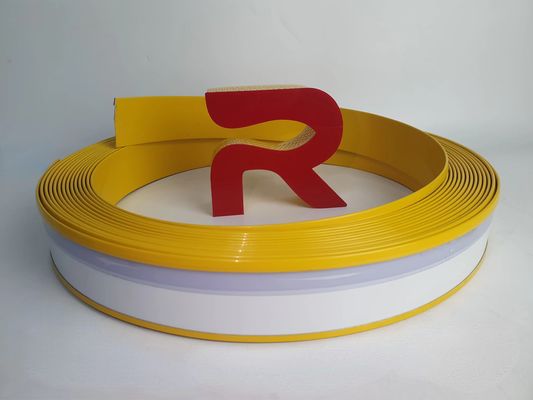 防水チャネルム アルミニウム 厚さ0.4mm-0.5mm 原材料 アルミニウム