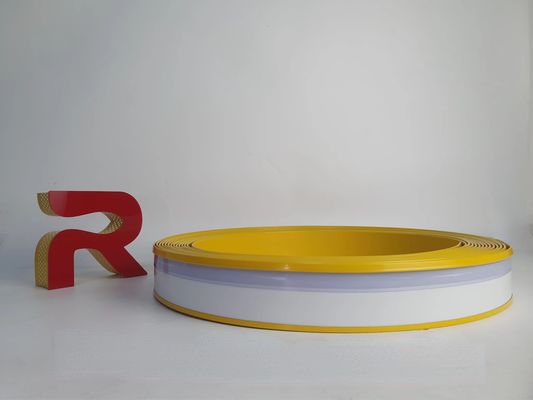 LEDアルミニウムチャネルシグネージのための合金防水アルミニウムチャネルレターコイル