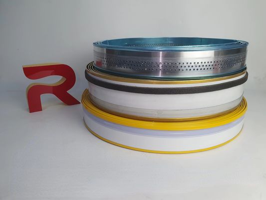 LEDアルミニウムチャネルシグネージのための合金防水アルミニウムチャネルレターコイル