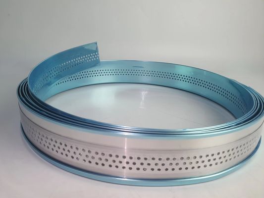 カスタマイズされた色とチャネルレターのためのシルバーアルミニウムコイル