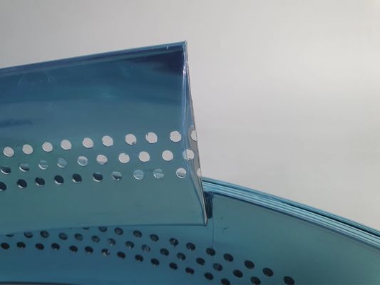 カスタマイズされた色とチャネルレターのためのシルバーアルミニウムコイル