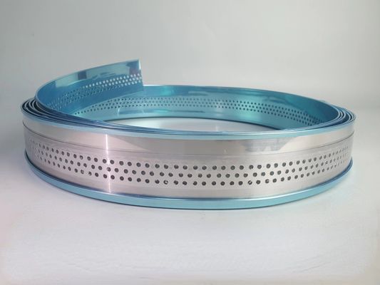 カスタマイズされた色とチャネルレターのためのシルバーアルミニウムコイル