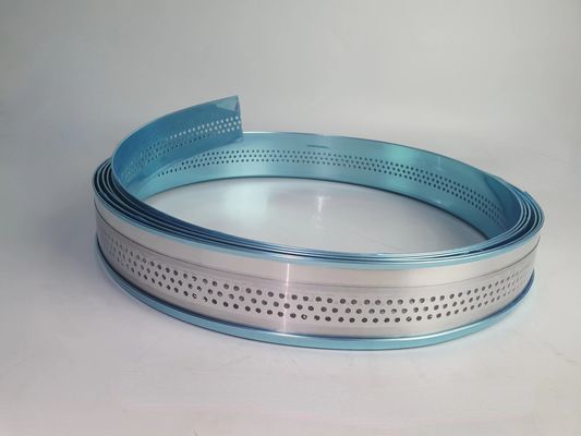 LEDチャネル・レター・シグナル・メイキング チャンヌーム アルミ 0.4mm-0.5mm 厚さ