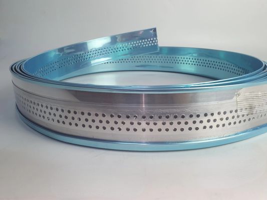 LEDチャネル・レター・シグナル・メイキング チャンヌーム アルミ 0.4mm-0.5mm 厚さ