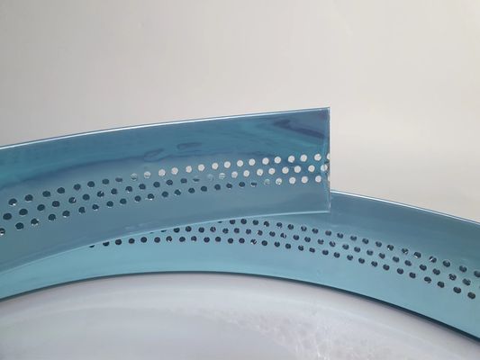 11cm 幅チャネルレター アルミコイル