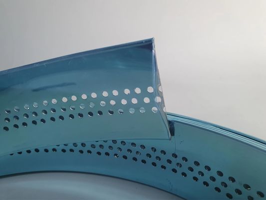 11cm 幅チャネルレター アルミコイル