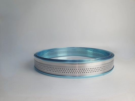 5cm 幅 カスタマイズされたサイズ あなたの要求に応じたチャネルームアルミニウム