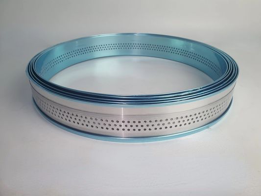 5cm 幅 カスタマイズされたサイズ あなたの要求に応じたチャネルームアルミニウム