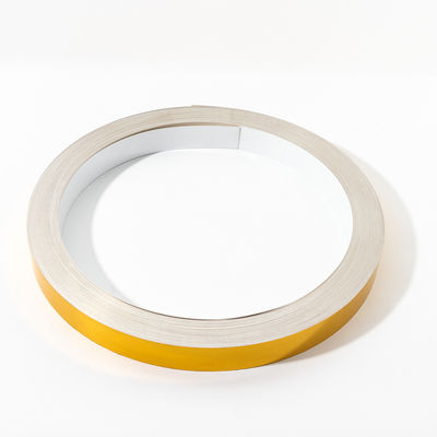 NWJ-2 アルミニウムストライプ チャンネルレター アルミニウムチャンネルレター エッジ 3Dレター