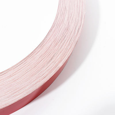 0.6mm 厚さ アルミチャネルレターコイル LEDネオンライトコイル 20mm-1400mm 幅