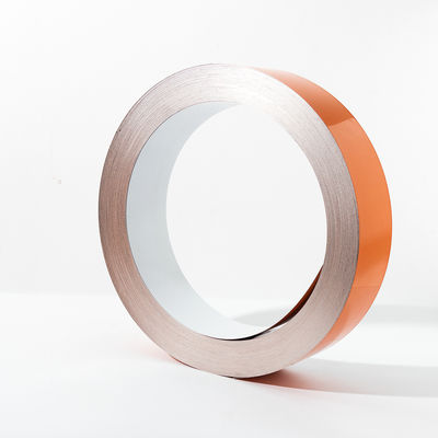 アルミニウムLEDネオンチャネルレターコイル 50M 100M 長さコーティングアルミニウムコイル