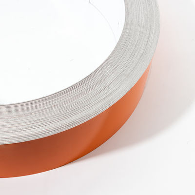 アルミニウムLEDネオンチャネルレターコイル 50M 100M 長さコーティングアルミニウムコイル