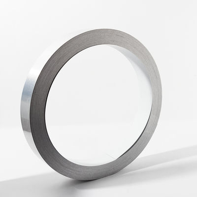 ミール仕上げ 3.5 インチ 5.3 インチ 4.3 インチ アルミチャネルレターコイル材料