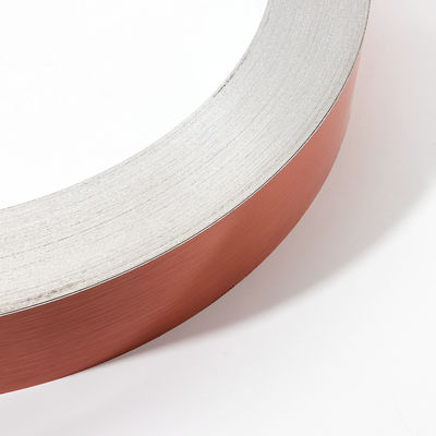 プリペイント カラー アルミニウムコイル ストック マットホワイト 輝くホワイト 0.04 インチ チャネルレターコイル 無料サンプル