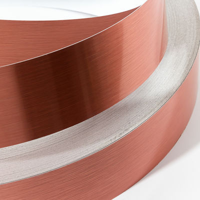 プリペイント カラー アルミニウムコイル ストック マットホワイト 輝くホワイト 0.04 インチ チャネルレターコイル 無料サンプル