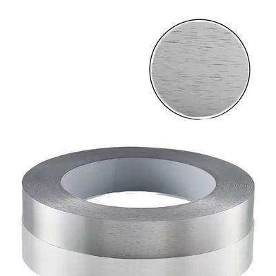 LEDサインボード コーティング チャンネル文字のためのフラットアルミニウムストライププロファイル