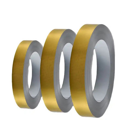 0.6mm 厚さのアルミレターコイルとLEDネオン光源