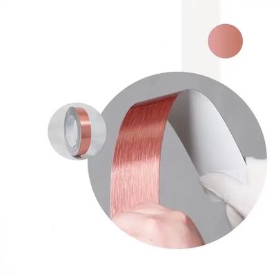 耐久性ゴールド アルミニウム キャナルの手紙コイル キャナルの手紙のために完璧