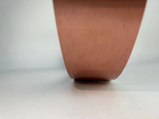 50 M 長さ アルミチャネルコイル 入手可能 MOQ 1ロールコイル アルミストック