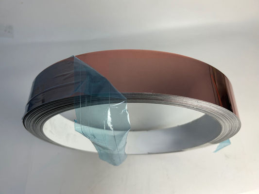 室内外装飾 アロジ化表面のアルミニウムレターコイル