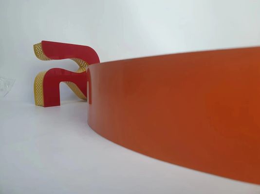 カスタムシグネージチャネルレターのためのチャネルアルミニウムコイルを使用しやすい