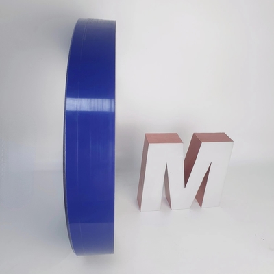 アルミニウム合金金属 アルミニウムコイル フラットストライプ 0.6-1.0mm 20-1400mm
