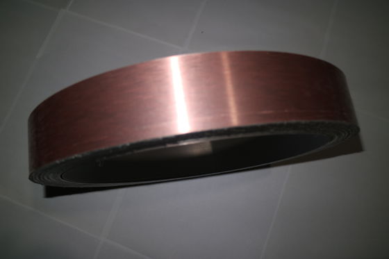 プロのシグネージアプリケーションのためのカスタマイズ可能なチャネルレターコイル