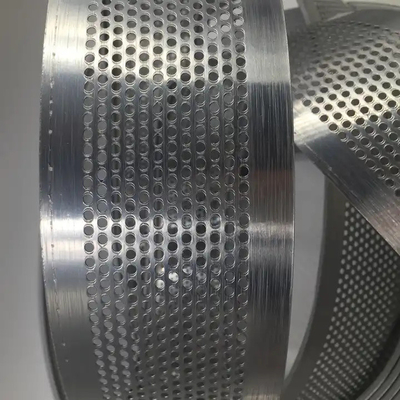 60MM 80mm ハンドベンド パンチング ブラシ付き カラーコーティング アルミストラップ コイルストラップ ライトフル ワードチャネル 手紙サイン