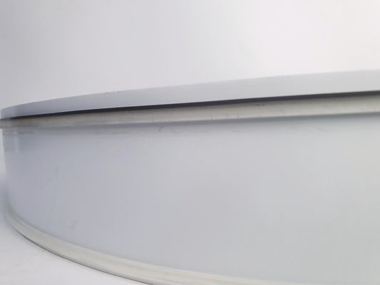 3-14cm 室内/室外 LED 文字形 エッジ シグネージ ソリューション アルミチャネル