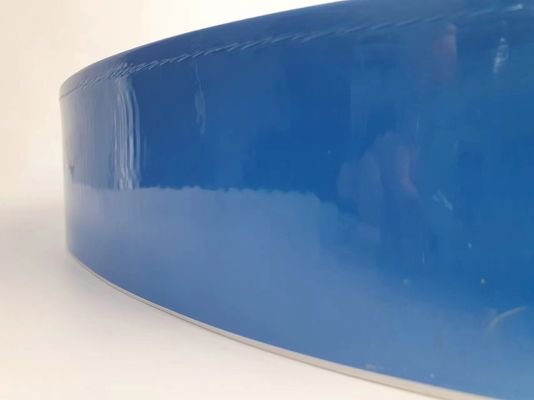 プラスチック アルミ トリム キャップ コイル 70MM 50M ロール アルミ合金 硬さ