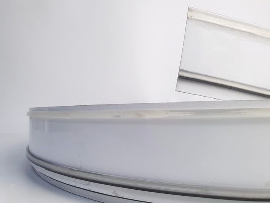 アルミ エッジ トリムレス LED ライト ソース シグナル 文字形 室内 屋外