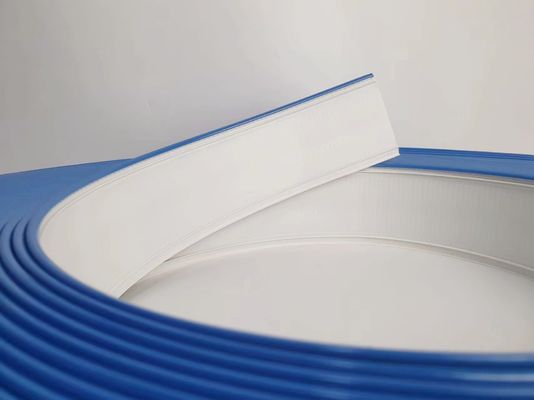 アルミニウム硬さ ブラシ金 トリムキャップ ストライプチャネルレター トリムキャップ