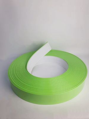 緑色 アルミ合金コイル 矢印型 アルミ トリム キャップ チャンネル 文字 トリム キャップ