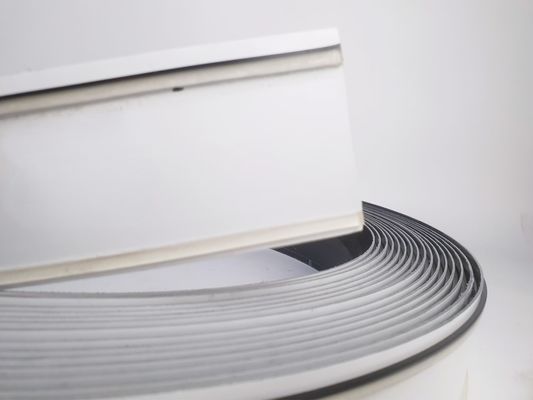 30M レターフォームネオンストライプライト 3-14cm レターフォームエッジ形状