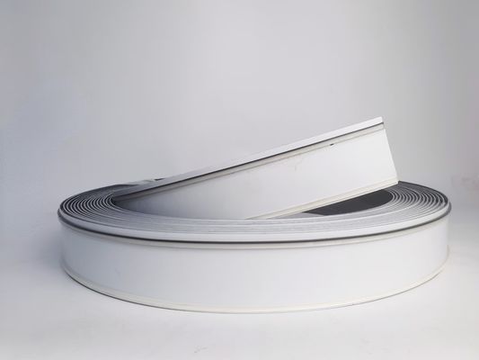 アルミ PVC 3-14cm トリムレス LEDチャネル レターフォーム エッジ