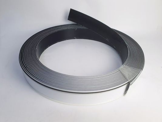 アルミ PVC 3-14cm トリムレス LEDチャネル レターフォーム エッジ