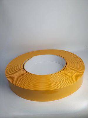 76MM チャネルレター エッジ 標識のためのカスタマイズ可能と汎用性 LED チャネルレター