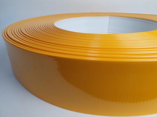 高硬さ50M/ロールのチャネル・レター・トリム・キャップのアルミ・トリム・キャップ