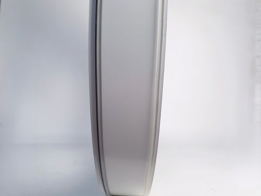 3-14cm アルミPvc素材 LED トリムレスチャネル 文字形 エッジ 内外使用