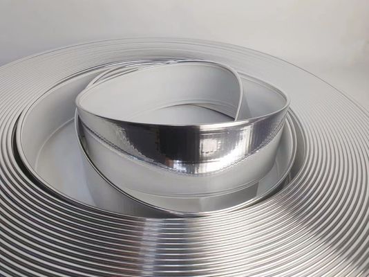 アルミ合金コイルとチャネルレター矢印タイプトリムキャップ 競争チャネルレタートリムキャップ