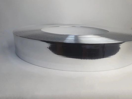 アルミ合金コイルとチャネルレター矢印タイプトリムキャップ 競争チャネルレタートリムキャップ