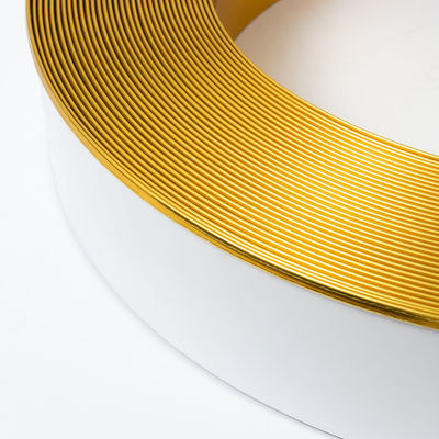 9インチ アクリル キャップ キャップ キャップ アルミ ストライプ トリム キャップ 11cm