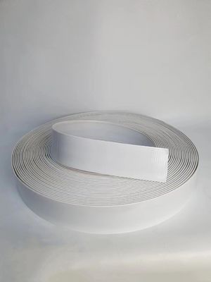 手折りプラスチック アルミ トリム キャップ コイル ホワイト 68MM 70MM 76MM 93MM