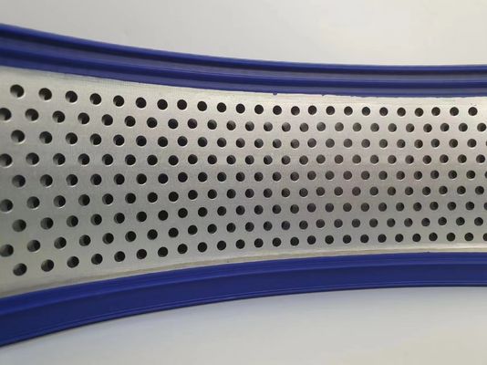 アルミニウム合金コイル LED文字 標識 トリムキャップ 手折りチャネル文字 トリムキャップ