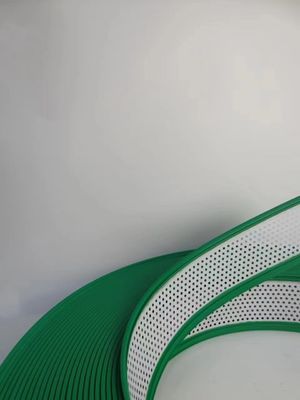 カスタムチャネルレターチャネルレター アルミコイル トリムキャップ