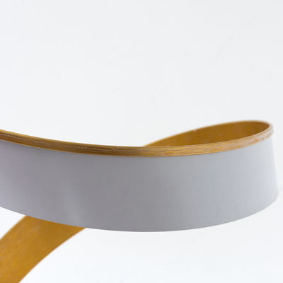 スタイリッシュなチャネル・レター・トリム・キャップ アルミ・トリム・キャップ 屋外標に最適