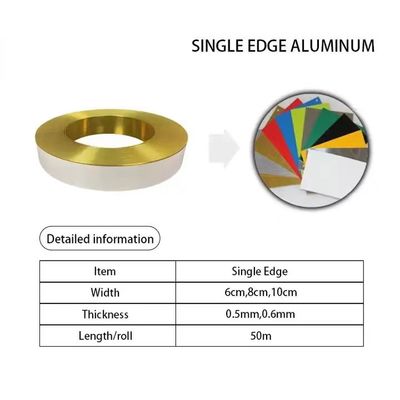 校舎 チャンネル・レター トリム 標識 屋外標識 文字 トリム ODM