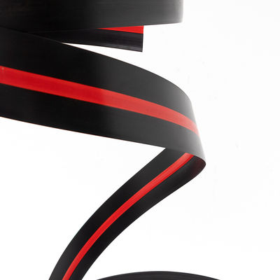 長持ちするチャネル・レター トリム キャップ 2mm 厚さ LEDライト シグネージ 底