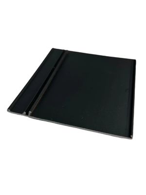 防水 アルミ トリム プロファイル 防火 アルミ 三角 プロファイル